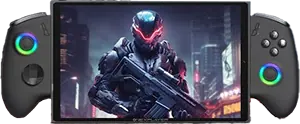 OneXPlayer X1 Mini