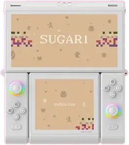 ONEXSUGAR SUGAR 1
