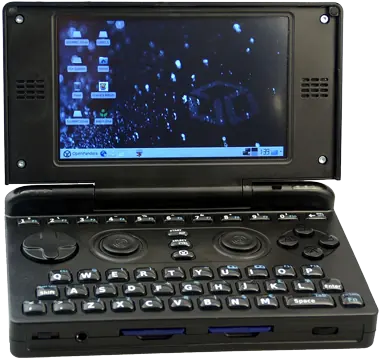 OpenPandora