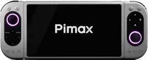 Pimax Portal