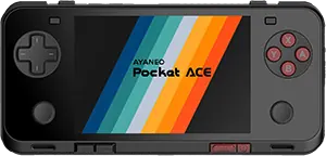 Pocket ACE