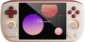 Pocket Air Mini
