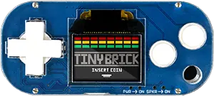 Pocket Arcade