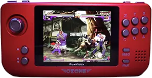 Pocket Battlefield 2