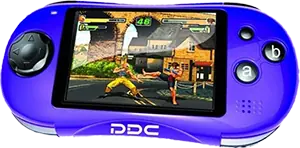 Pocket Dream Console