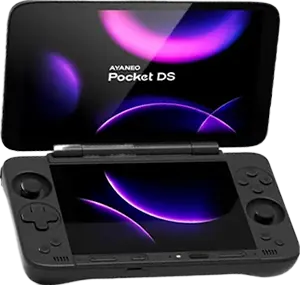 Pocket DS