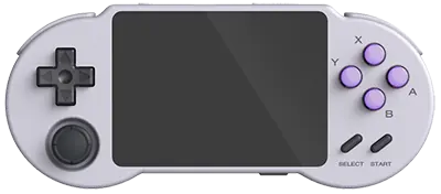Pocket Go S30