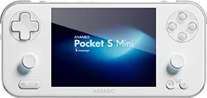 Pocket S Mini