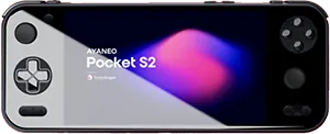 Pocket S2