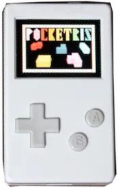 PocketStar