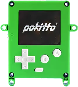 Pokitto