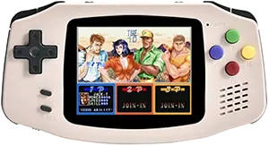 PowKiddy A30