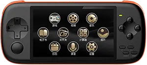 PowKiddy J6