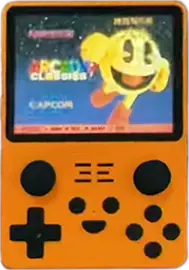 PowKiddy RGB20S