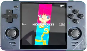 PowKiddy RGB30