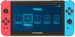 PowKiddy X2