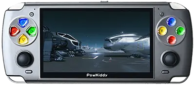 PowKiddy X20