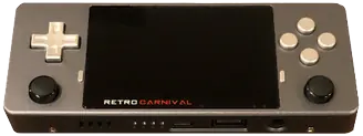 Retro Carnival CM3