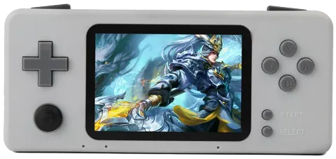 Retro CM3