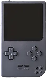 Retro Pixel Pocket
