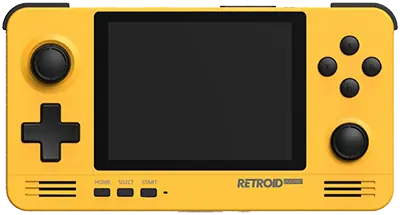 Retroid Pocket 2