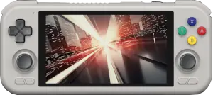 Retroid Pocket 4