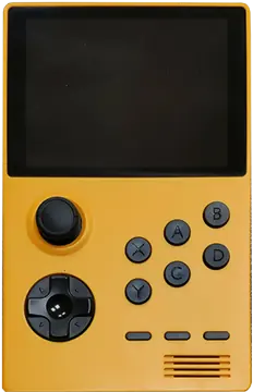 Retroid Pocket