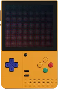 Retroid Pocket Classic