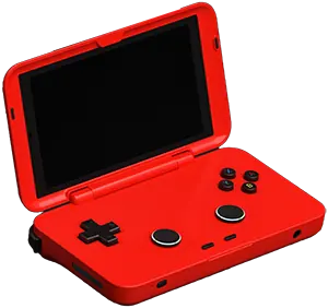 Retroid Pocket Flip