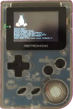 RetroMini RS-90