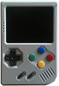 Retrostone 1