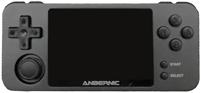 RG-280M