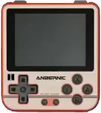 RG-280V