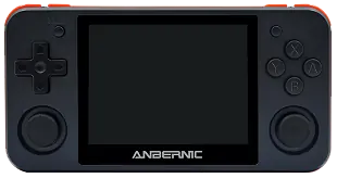 RG-350P