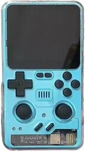 RGB20 Pro
