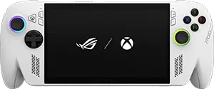 ROG Xbox Ally