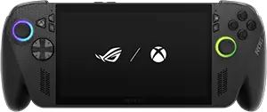 ROG Xbox Ally X