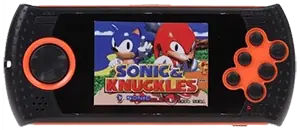 Sega Gopher