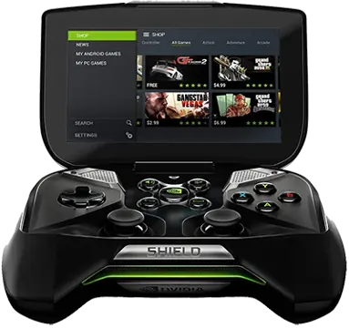Shield Portable