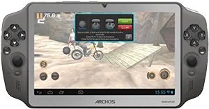 ARCHOS GAMEPAD