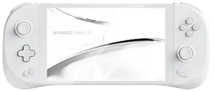 AYANEO Geek 1S