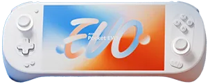AYANEO Pocket EVO