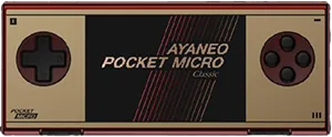 AYANEO Pocket Micro Classic