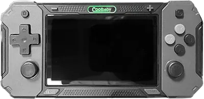 CoolBaby RS-63 / RS3128