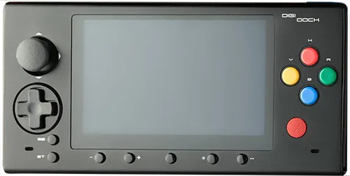 Digi Dock